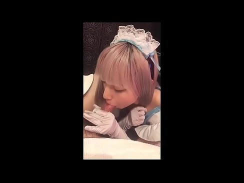 ❤️ Ídolo japonês [mayuka], roupa de empregada francesa, parte 1, broche e masturbação com loção Porno vídeo em pt-br.com-porn-kai.ru ﹏