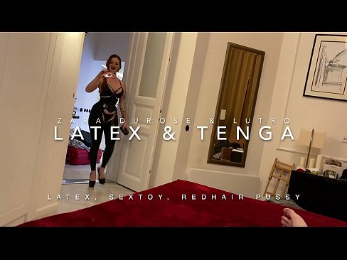 ❤️ Escadravo ruivo em traje de látex fodido por meio de meio-irmão Porno vídeo em pt-br.com-porn-kai.ru ﹏