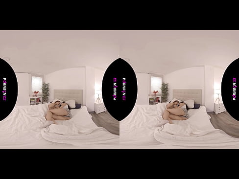 ❤️ PORNBCN VR Duas jovens lésbicas acordam excitadas em realidade virtual 4K 180 3D Genebra Bellucci Katrina Moreno Porno vídeo em pt-br.com-porn-kai.ru ﹏
