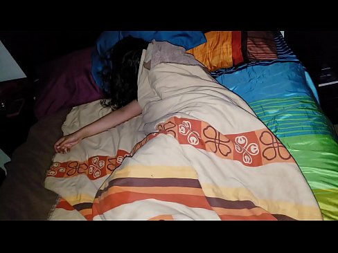 ❤️ Stepson berating sua jovem madrasta enquanto ela dorme. Porno vídeo em pt-br.com-porn-kai.ru ﹏